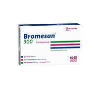 BROMESAN 300 30CPR GASTRORESIS
