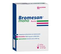 BROMESAN MONO 10BUST