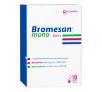 Bromesan Mono 10bust