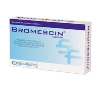 BROMESCIN 20CPS