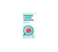 MYLAN CH FROBEN TOSSE GRASSA sciroppo 250ml