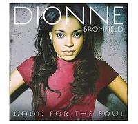 Bromfield,Dionne - Good for the Soul