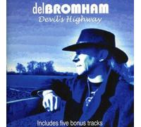 Bromham, Del - Devil'S Highway