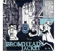Bromheads Jacket - What If's & Maybes