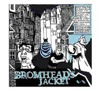 Bromheads Jacket - What If's & Maybes