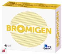 BROMIGEN 30 CAPSULE