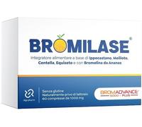 BROMILASE 60CPR