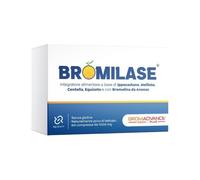 BROMILASE 60CPR