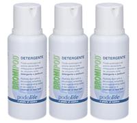 Bromipod Detergente 250 Ml 3x250 ml