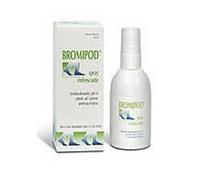 Bromipod spray deorinfr. 100ml