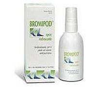 bromipod spray deorinfr.100ml