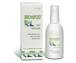bromipod spray deorinfr.100ml
