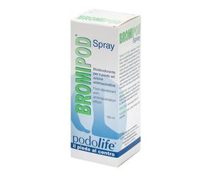 Bromipod spray deorinfr. 100ml