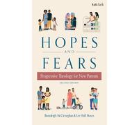 Bromleigh McCleneghan Lee Hull Moses Hopes and Fears (Tascabile)