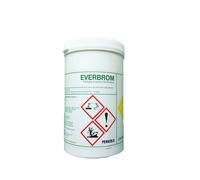 BROMO PER PISCINA 1 KG - EVERBROM PASTIGLIE DA 20 GR