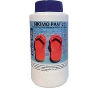 BROMO X PISCINA LAPI PASTIGLIE KG 1=50XGR 20