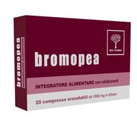 Rdf Pharma S Bromopea 20 Compresse