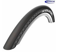 Brompton 2 X Schwalbe Kojak HS385 Pneumatico 16 Inch 349 (Paio) Veloce Sportivo
