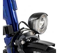 Brompton / Busch E Muller Lyt Anteriore Dynamo Lampada Kit - LED