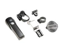 Brompton CatEye Gvolt 60 Luce Anteriore Set