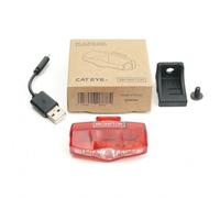 Brompton/Cateye VIZ150 Sella a Cavallo Luce Posteriore C Linea P G T-