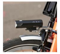 Brompton CatEye Volt 500 Luce Anteriore Set