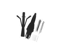 Brompton Flexi Parafango Lama Set (Anteriore e Posteriore)