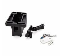 Brompton Originale Anteriore Trasportatore Blocco Con Kit Montaggio