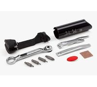 Brompton Originale Toolkit Bici Pieghevole, Parte Unisex, Argento, Taglia Unica