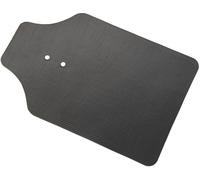 Brompton Parafango Anteriore Ricambio Flap + Accessori Fissaggio