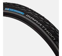 Brompton Pneumatico 35-349 Schwalbe Marathon Con Striscia Riflettente