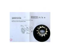 Brompton Singola Velocità Pignone Set 12 Denti