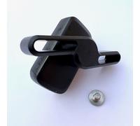 Brompton T Linea Auto Allineamento Cerniera Morsetto