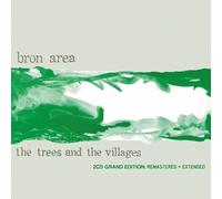 Bron Area - Trees And The Villages