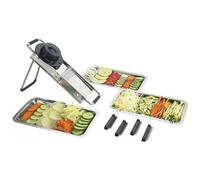 BRON COUCKE - Mandolino Dello Chef 13,5x40 Cm - 15000