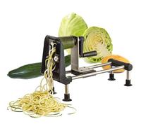 Bron coucke tagliaverdure ghirlanda 4100clr