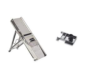 Bron D454 mandolino & D455 - Protezione di ricambio per mandolino