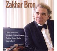 Bron,Zakhar - Zakhar Bron