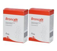 Broncalt® Pediatrico 2x20x2 ml Pipette monodose