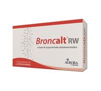 Broncalt rw strip 15 strip 5 ml