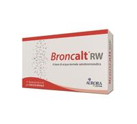 Broncalt rw strip 15 strip 5 ml