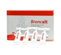 Broncalt Strip 5ml - Confezione da 2 unità