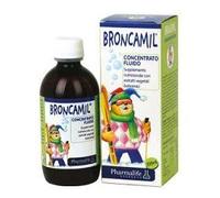 PHARMALIFE Broncamil Bimbi Concentrato Fluido, 200ml