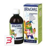 PHARMALIFE Broncamil Bimbi Concentrato Fluido, 200ml