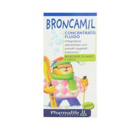Broncamil Bimbi Concentrato Fluido
