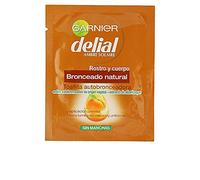 Bronceado Natural Toallitas Autobronceadoras Car Cuerpo