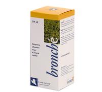 Bronche' 250ml