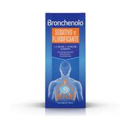 Bronchenolo 1,5mg/ml Sciroppo 150ml