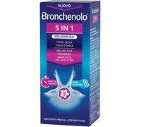 bronchenolo 5 in 1 120 ml