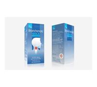 Bronchenolo Gola 0,25% Spray Per Mucosa Orale 15 ml